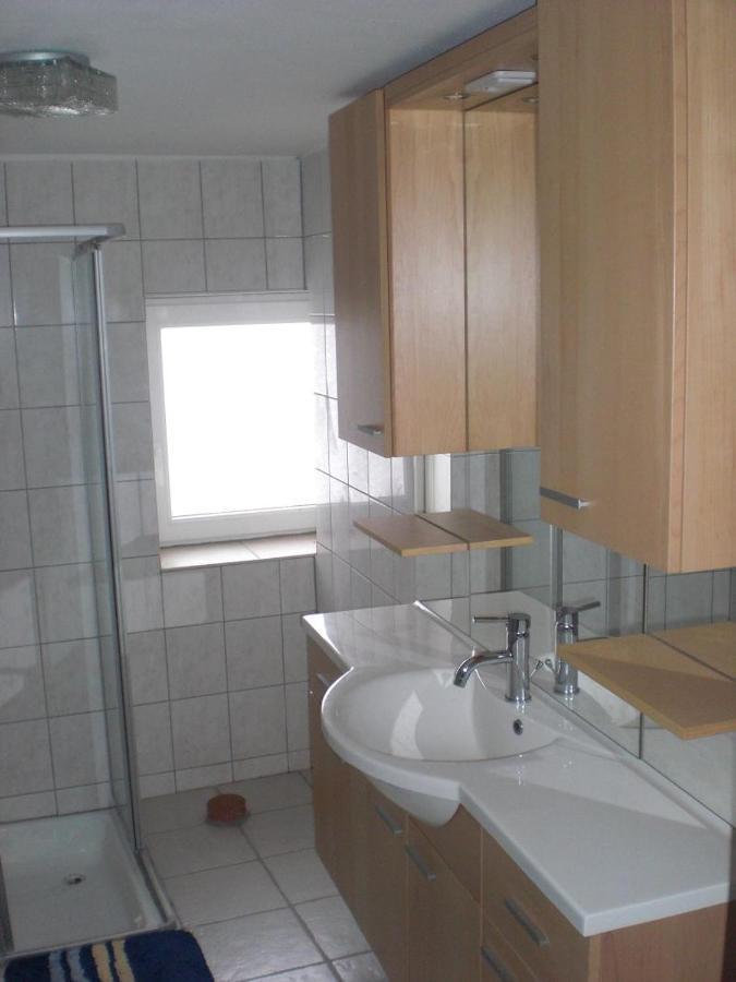 Ferienwohnungen Esterer Teisendorf Esterno foto