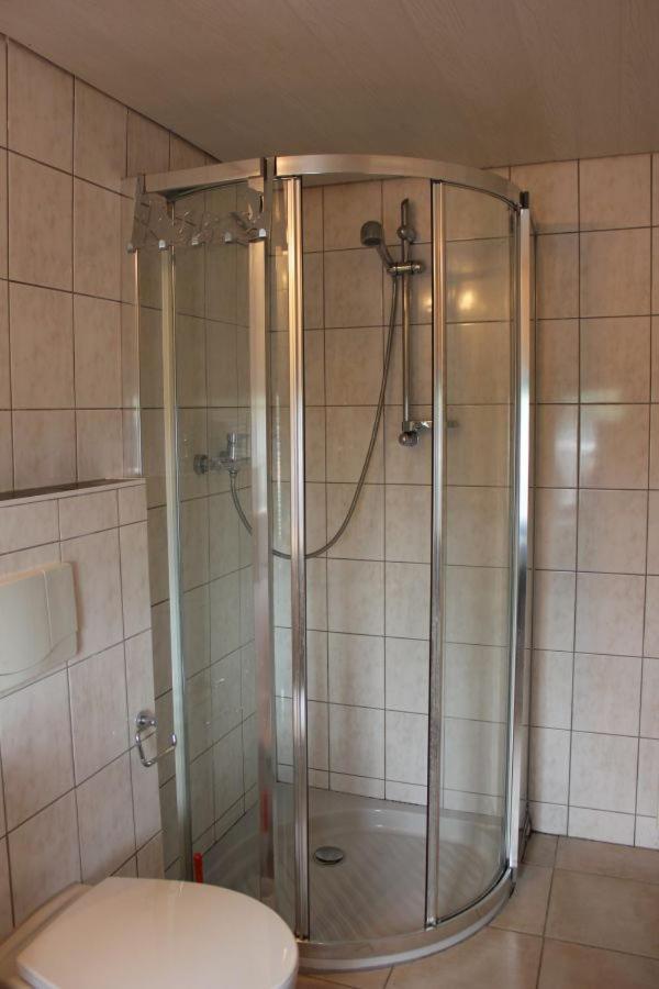 Ferienwohnungen Esterer Teisendorf Esterno foto